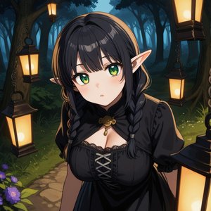 Hold Me, Let Time Stand