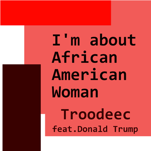 I'm about African American Woman