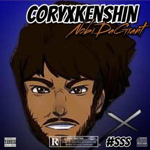 CoryxKenshin