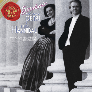 Partita for Solo Flute in A Minor, BWV 1013 (Transp. to C Minor):II. Corrente