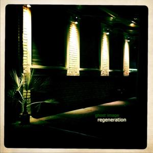 regeneration