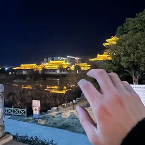 被风吹满的夏天