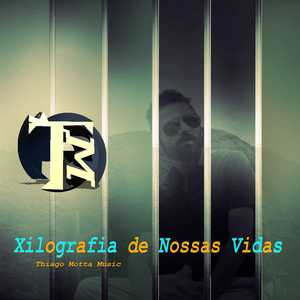 Xilografia De Nossas Vidas