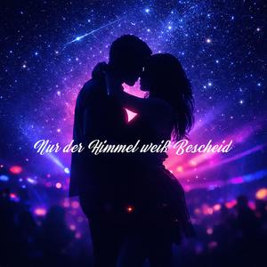 Nur der Himmel weiß Bescheid