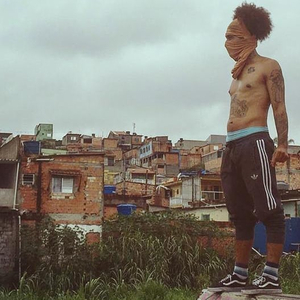 Cotidiano da Quebrada