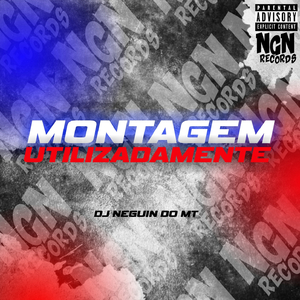 Montagem Utilizadamente