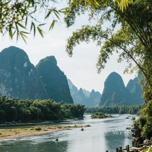 碎梦银河