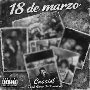 18 De Marzo