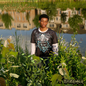 Touched (feat. ZAMAR)
