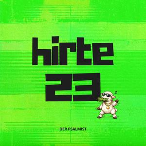 Hirte (Psalm 23)