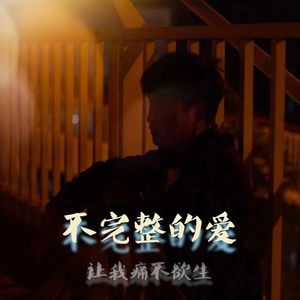 不完整的爱