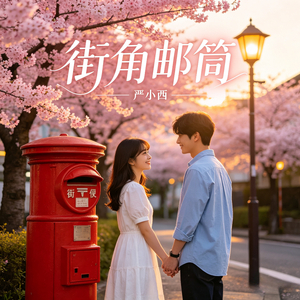 街角邮筒_严小西.mp3