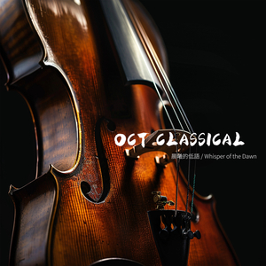 Waltz of Shadows 影子的华尔兹