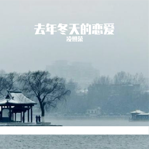 去年冬天的恋爱