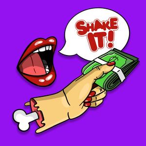 Shake it! (feat. Seb's)