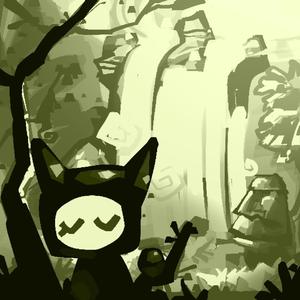 Breaking Myself To See You Again