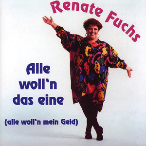 Adschüß und auf Wiederseh'n