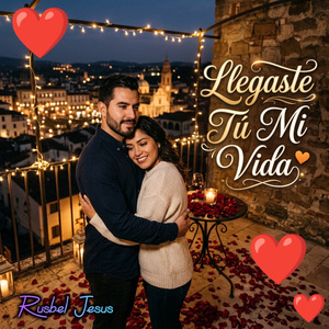 Llegaste Tu Mi Vida