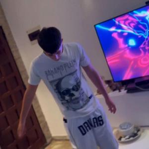 Chacales (feat. Yair Bosco)