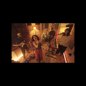 Ah Yoluna! (Canlı @Vaha Studios)