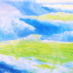 想带你去有风的地方