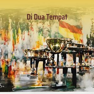 Di Dua Tempat