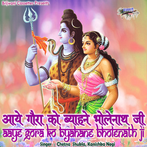 Nandi Pe Hoke Sawar Chale Bhole
