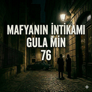 Mafyanın İntikamı