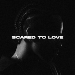 Scared To Love (slowed + reverb)