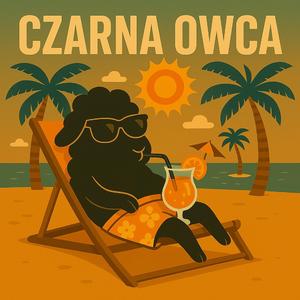 Czarna Owca