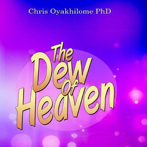 The Dew of Heaven (Live)