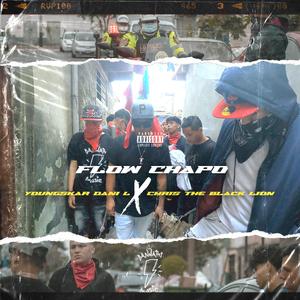 Flow Chapo (feat. CHRIS THE BLACK LION)