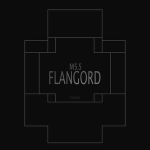 Flangord (Paranoid Sales Remix)