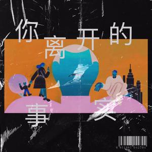 你离开的事实（Prod.by 毒猫毒猫）