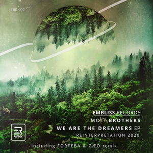 We Are the Dreamers (Reinterpretation 2020 Version)