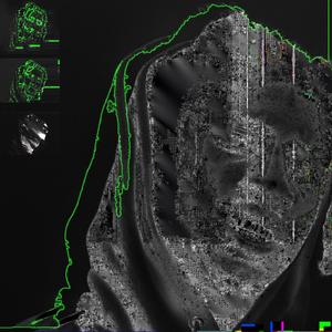 D3NZ3L CURRY ON 4C1D