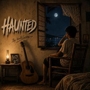Haunted (feat. VanillaSunday)