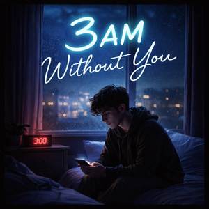 3 AM Without You