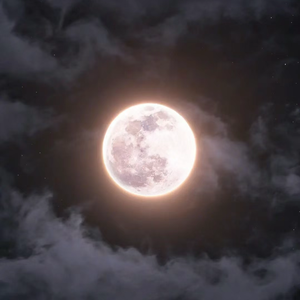 I watch the moon~（BoBo remix）