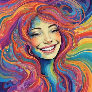 첫눈에 반해 (Love at First Sight) by @lullebay