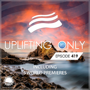 Natural Indecision (UpOnly 419) (Paul Steiner Remix - Mix Cut)