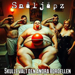 Skulle valt den andra bordellen