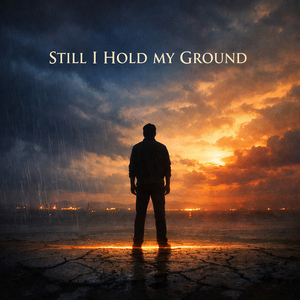 Still I Hold My Ground
