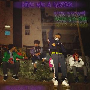 Give Me a Lawyer (feat. Matte)