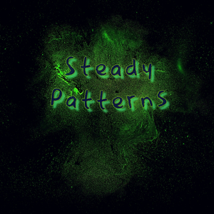 Steady Patterns
