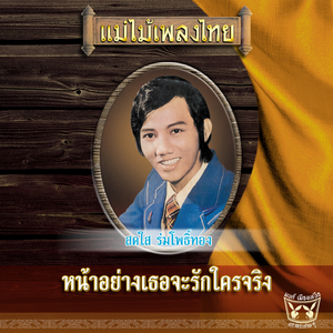 หน้าอย่างเธอจะรักใครจริง