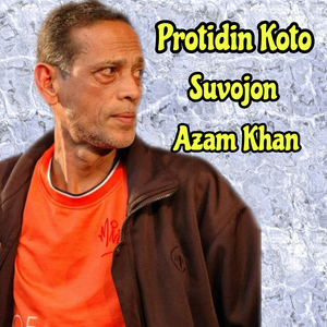 Protidin Koto Suvojon