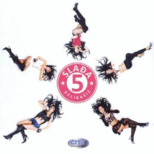 Prestani Da Me Cimaš