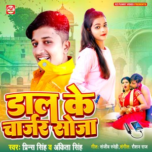 Daal Ke Charger Soja