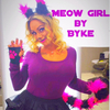 Byke - Meow Girl